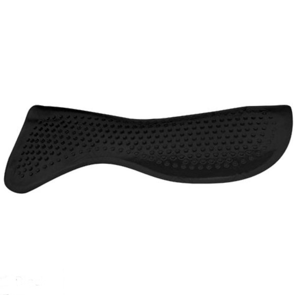LIKE NEW Acavallo Massage Gel Pad Black - Picture 2 of 7